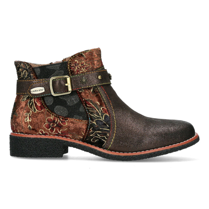 Laura Vita Bottines - COCRALIEO 44