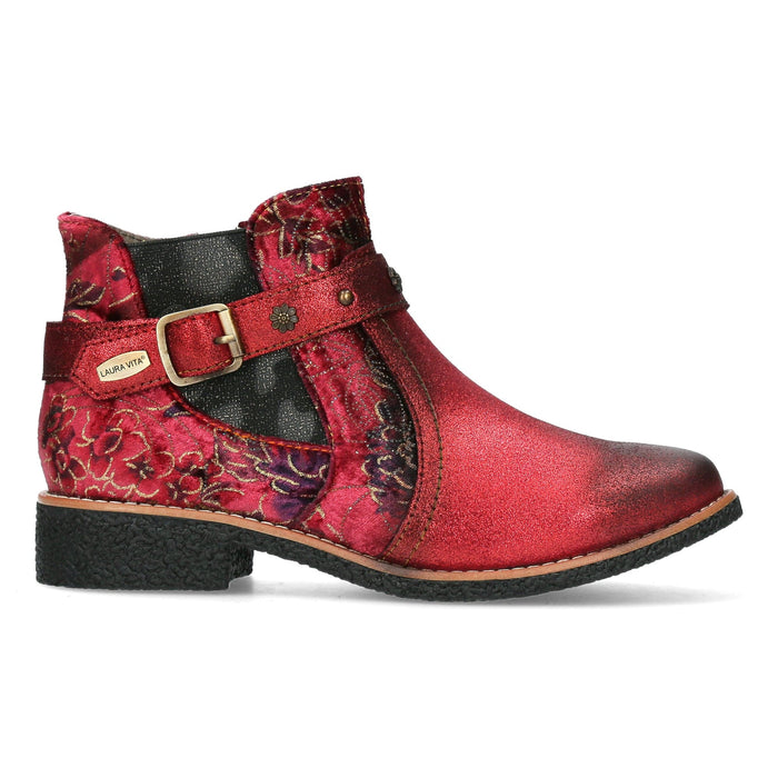 laura vita Bottines - COCRALIEO 44