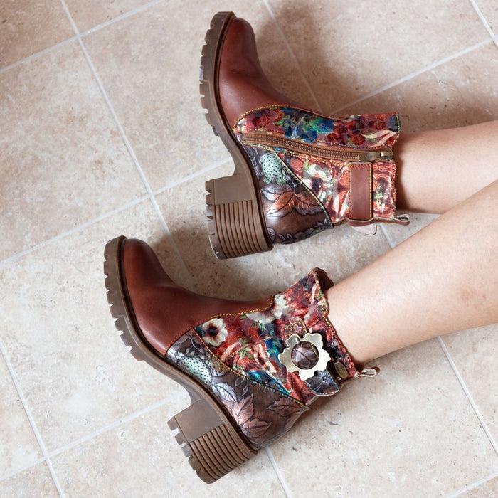 Laura Vita Bottines - CORINEO 31