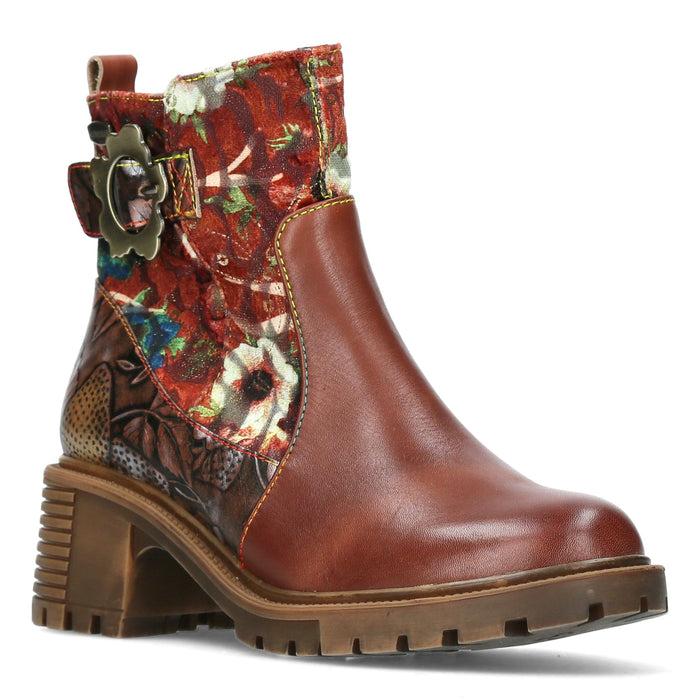 Laura Vita Bottines - CORINEO 31