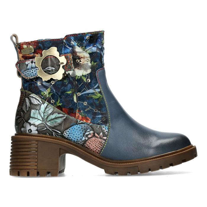 laura vita Bottines - CORINEO 31