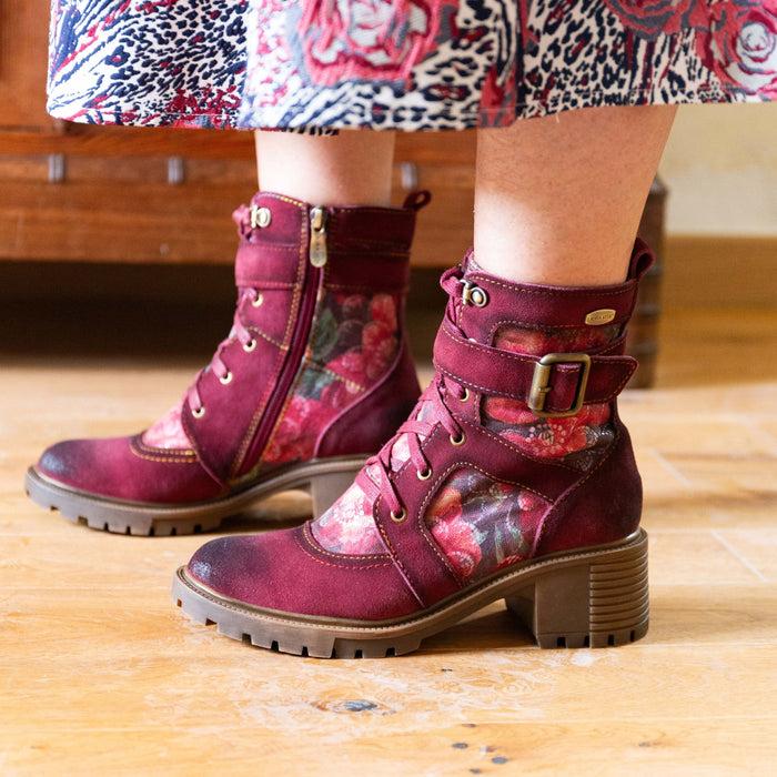 Laura Vita Bottines - CORINEO 41