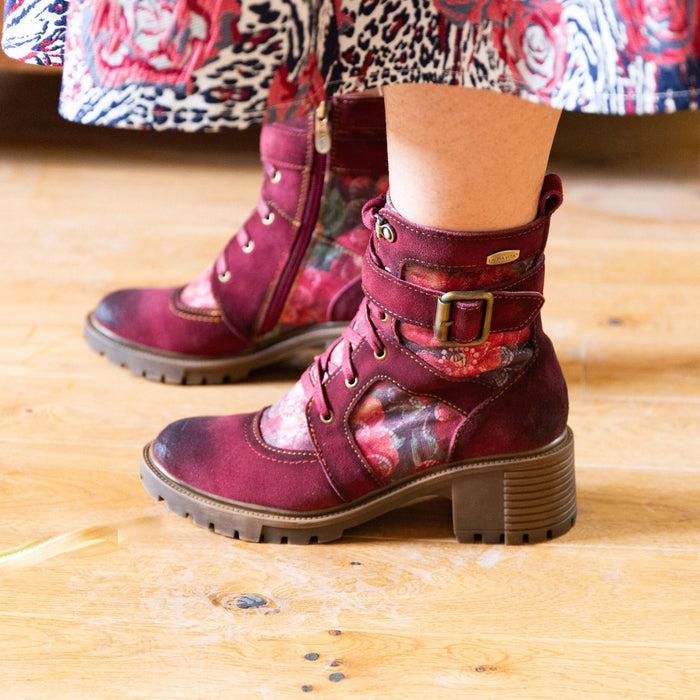 Laura Vita Bottines - CORINEO 41