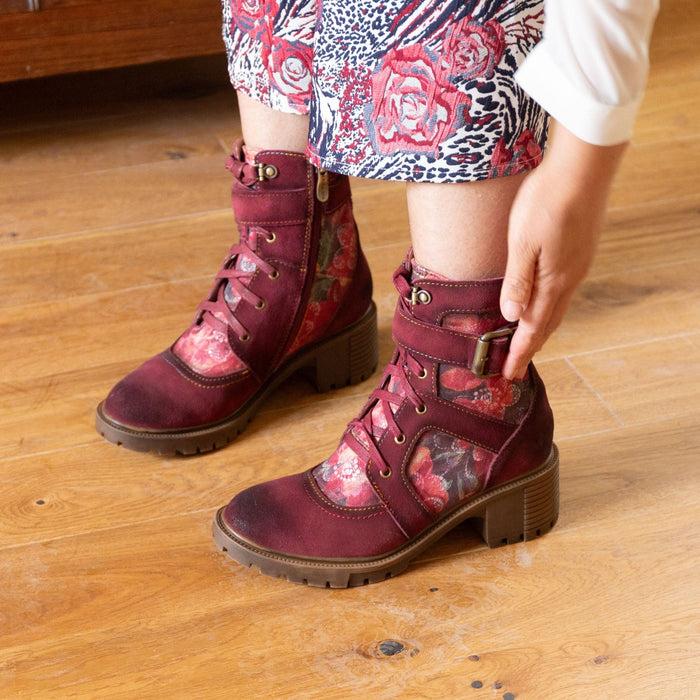 Laura Vita Bottines - CORINEO 41