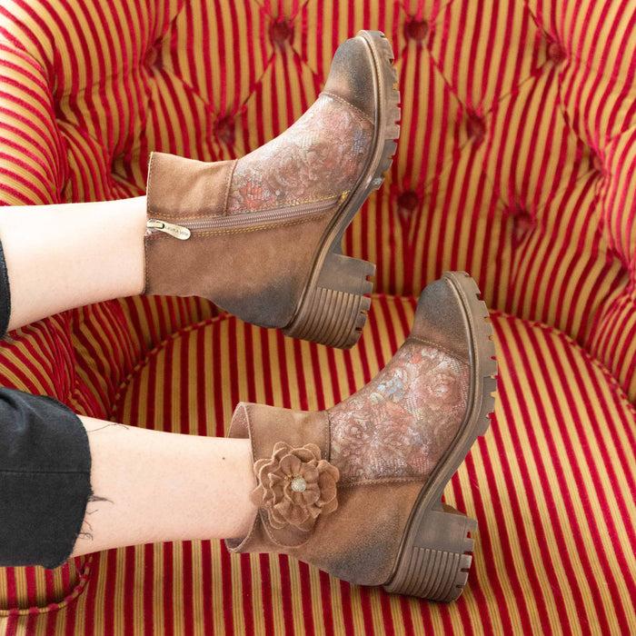 Laura Vita Bottines - CORINEO 44