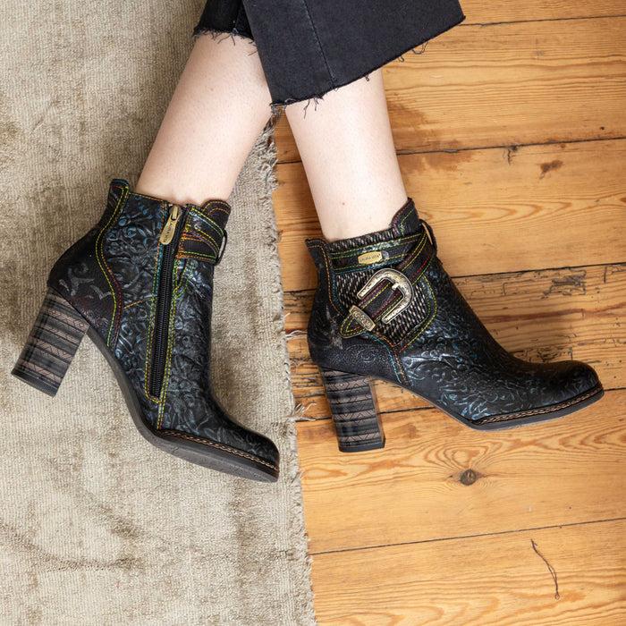 Laura Vita Bottines - ELCEAO 31