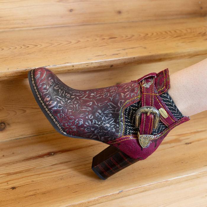 Laura Vita Bottines - ELCEAO 31