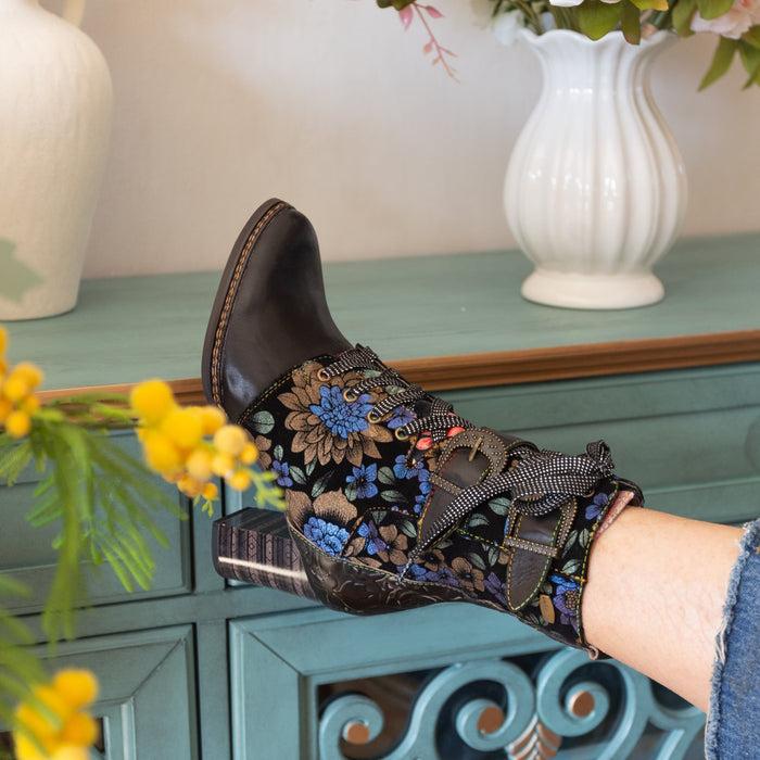 Laura Vita Bottines - ELCEAO 37