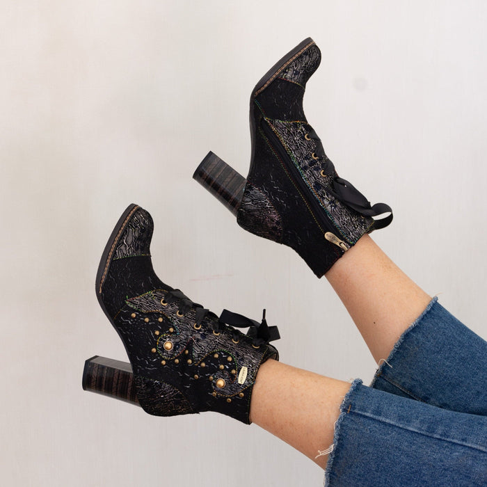 Laura Vita Bottines - ELCEAO 43