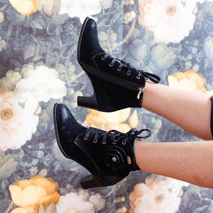 Laura Vita Bottines - ELCODIEO 01