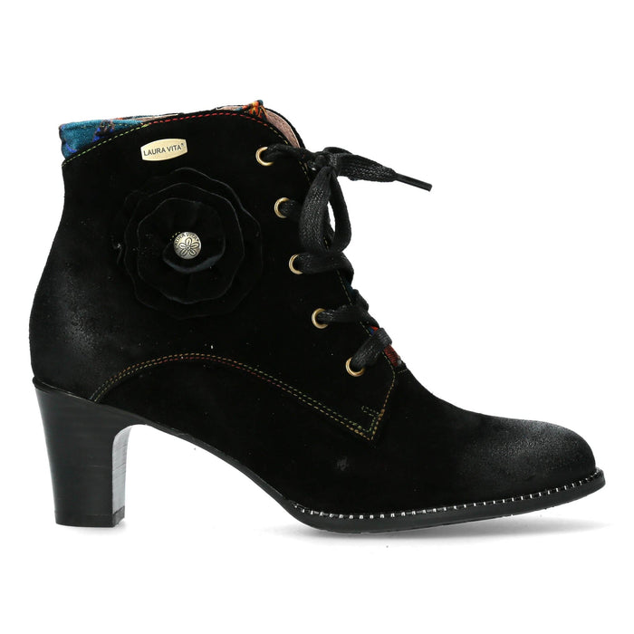 Laura Vita Bottines - ELCODIEO 01