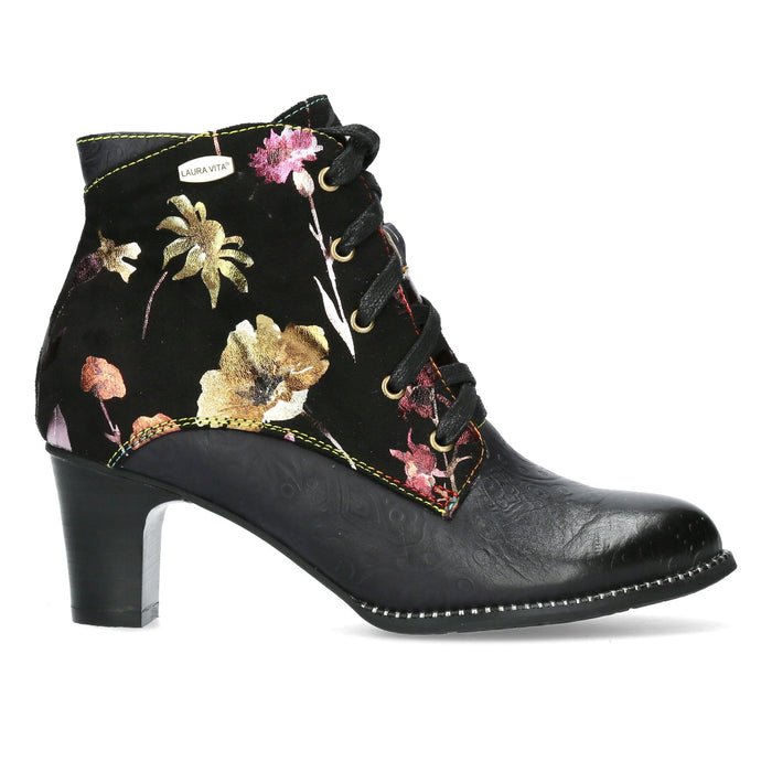 laura vita Bottines - ELCODIEO 01
