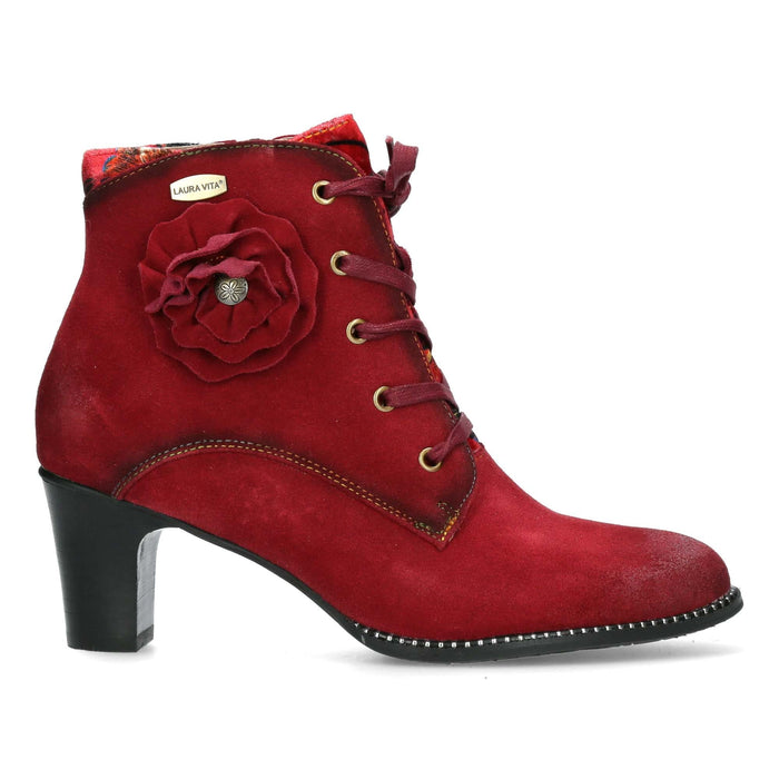 laura vita Bottines - ELCODIEO 01