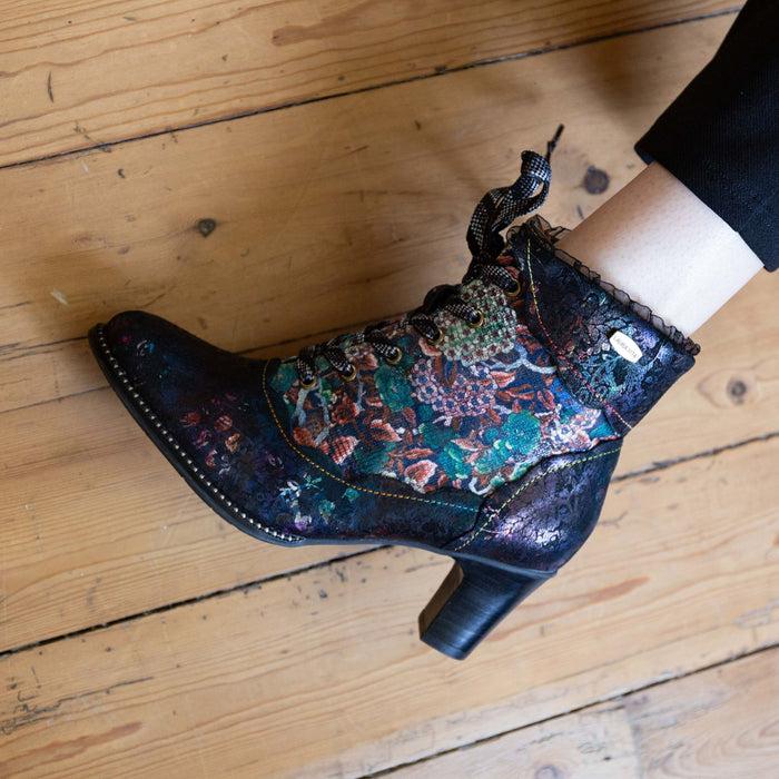 Laura Vita Bottines - ELCODIEO 05