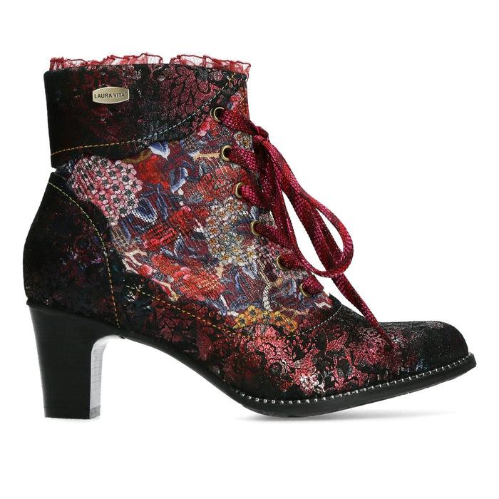 Laura Vita Bottines - ELCODIEO 05