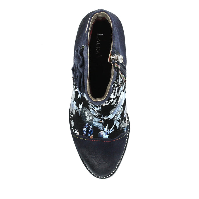 Laura Vita Bottines - ELCODIEO 1223