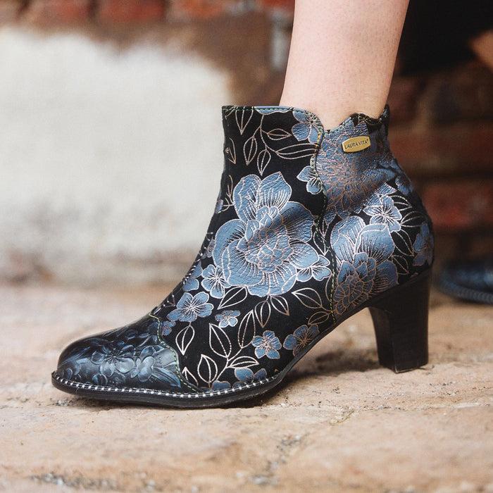 Laura Vita Bottines - ELCODIEO 212