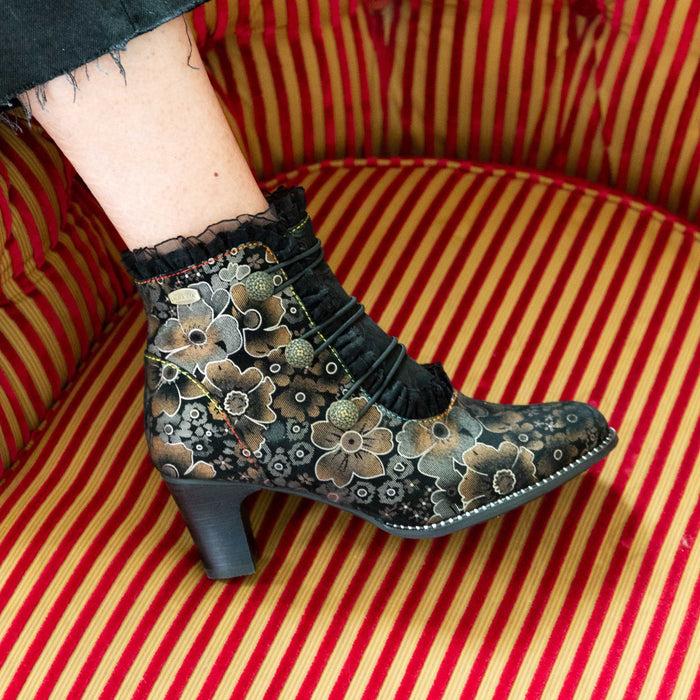 Laura Vita Bottines - ELCODIEO 224