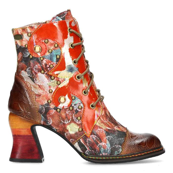 Laura Vita Bottines - ELEAO 03