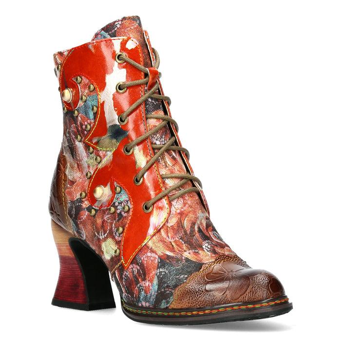 Laura Vita Bottines - ELEAO 03