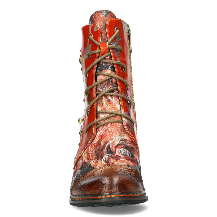 Laura Vita Bottines - ELEAO 03