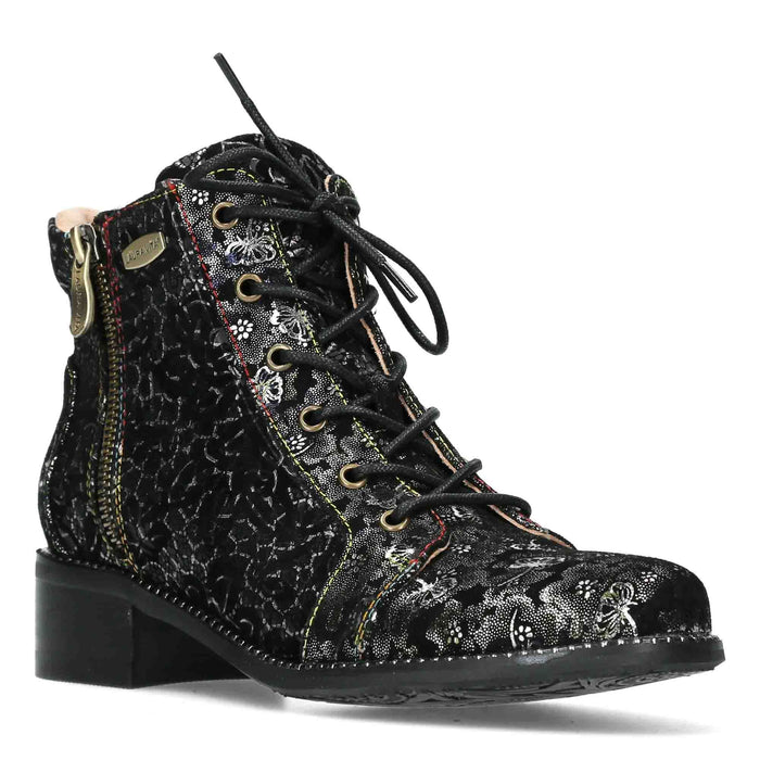 Laura Vita Bottines - EMCMAO 02