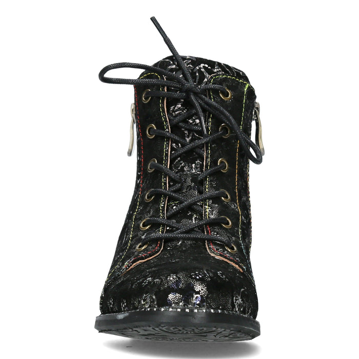 Laura Vita Bottines - EMCMAO 02