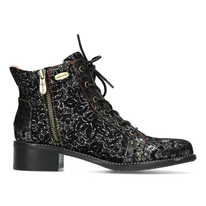 laura vita Bottines - EMCMAO 02