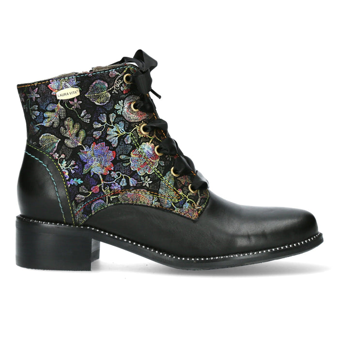 Laura Vita Bottines - EMCMAO 05