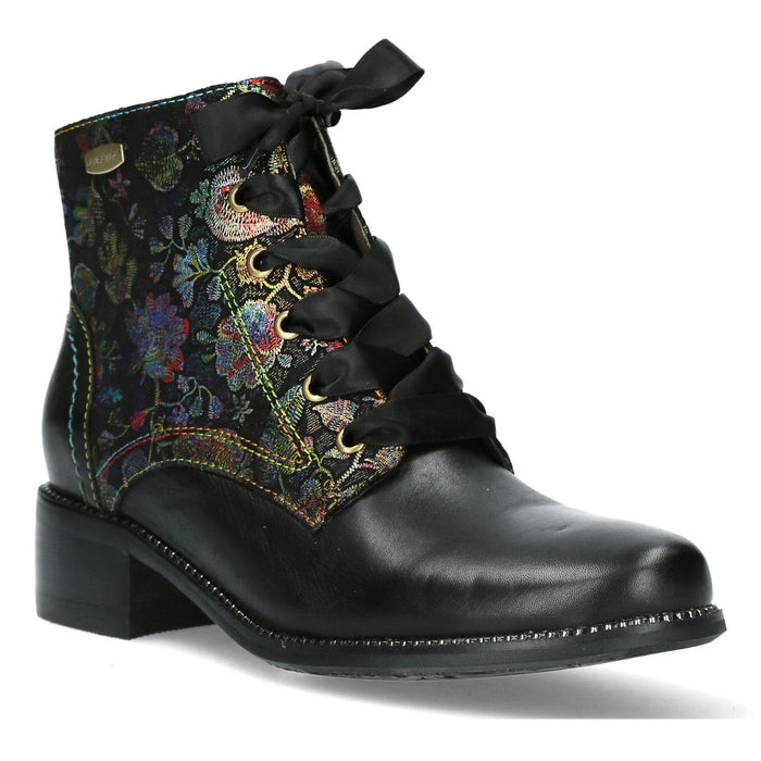 Laura Vita Bottines - EMCMAO 05