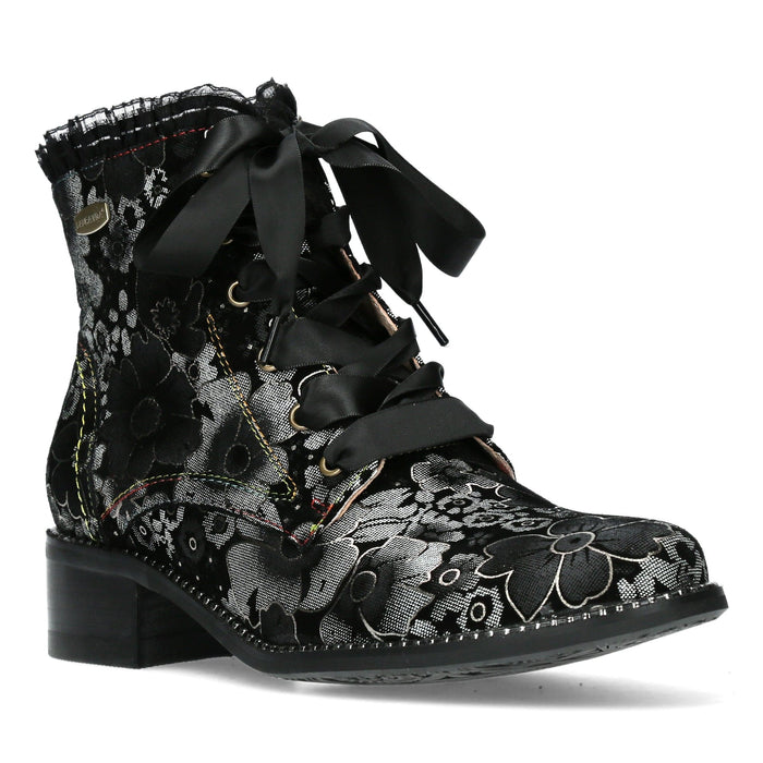 Laura Vita Bottines - EMCMAO 45