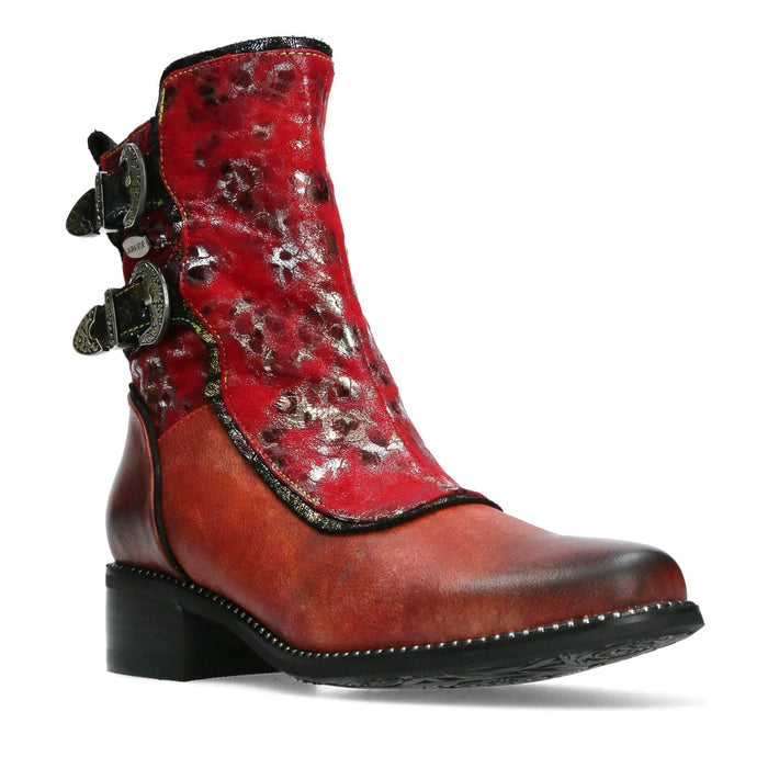 Laura Vita Bottines - EMCMAO 61