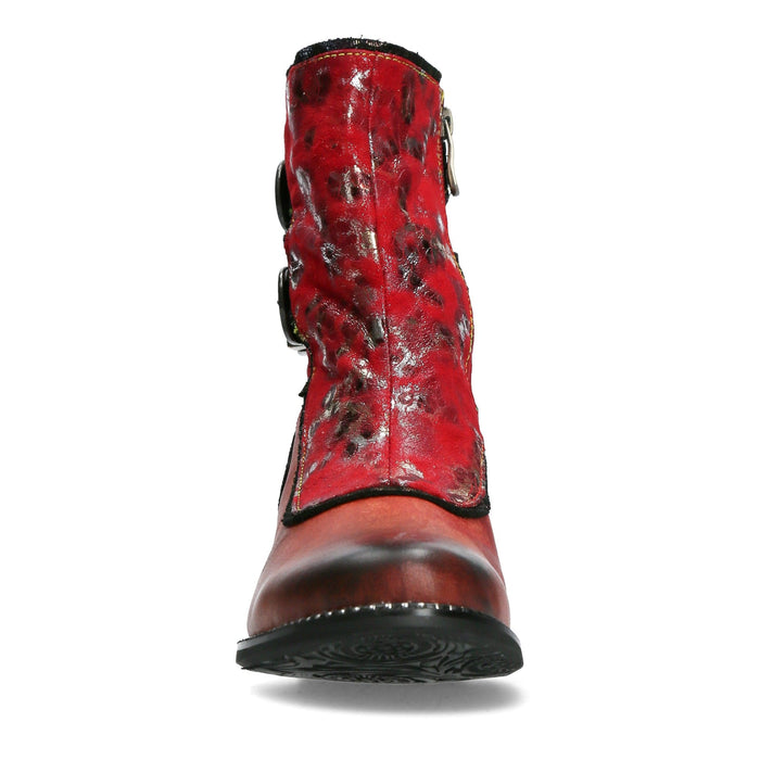 Laura Vita Bottines - EMCMAO 61