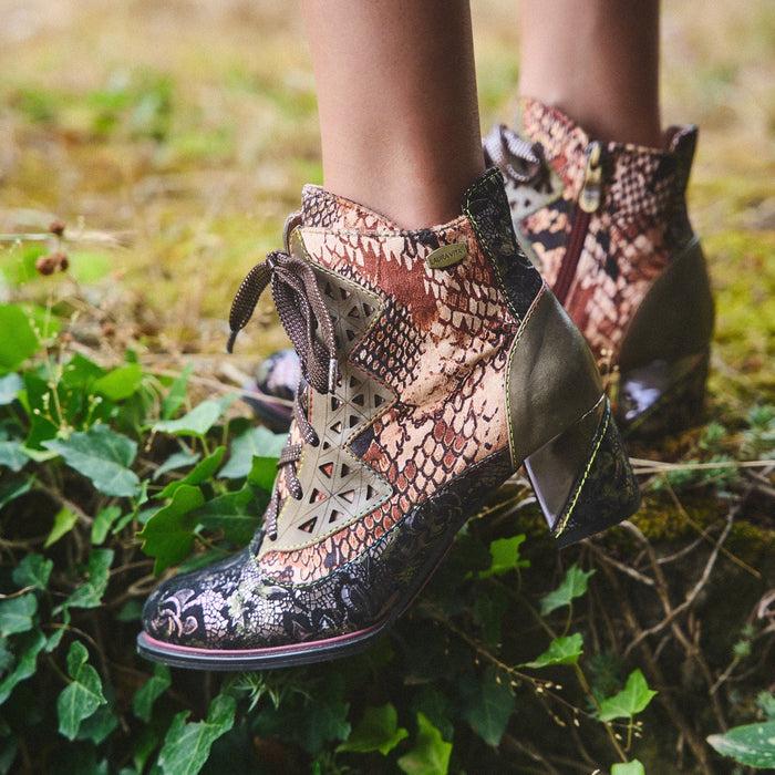 Laura Vita Bottines - EMMYO 04