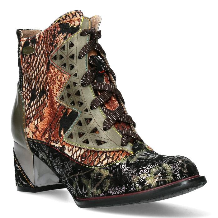 Laura Vita Bottines - EMMYO 04