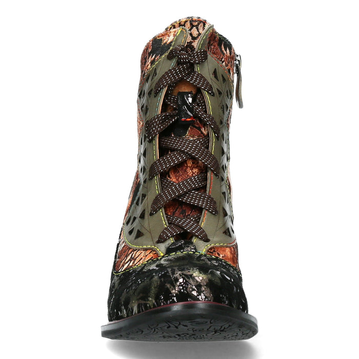 Laura Vita Bottines - EMMYO 04