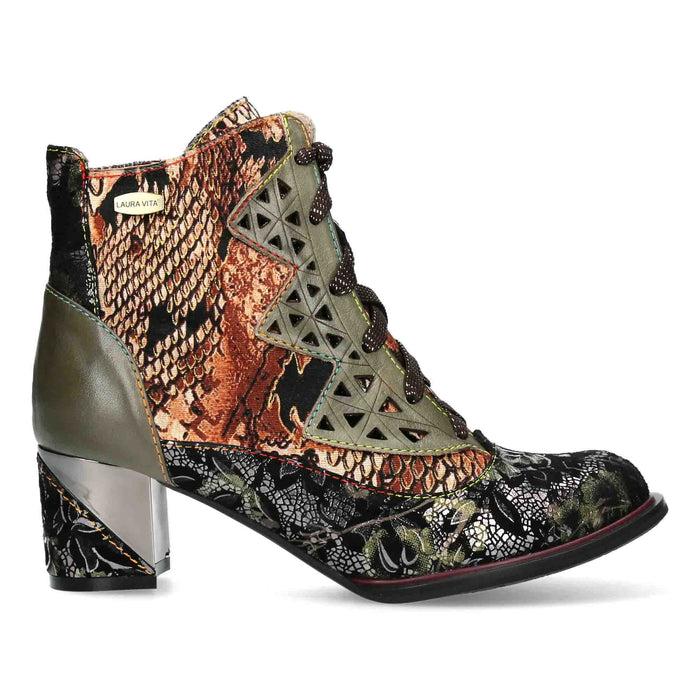 laura vita Bottines - EMMYO 04