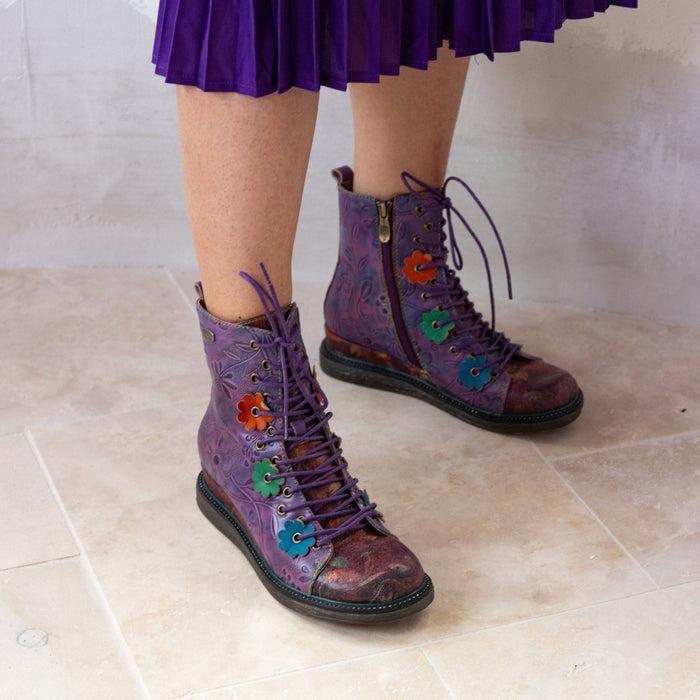 Laura Vita Bottines - ERCNAULTO 212