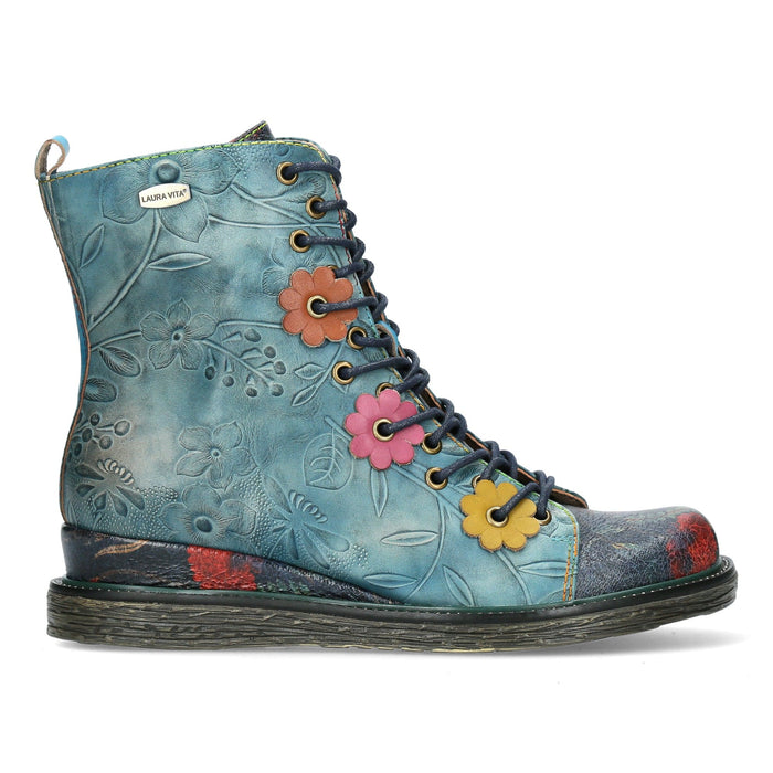 laura vita Bottines - ERCNAULTO 212