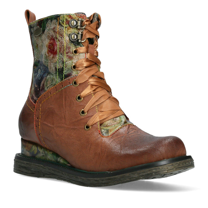 Laura Vita Bottines - ERCNAULTO 35