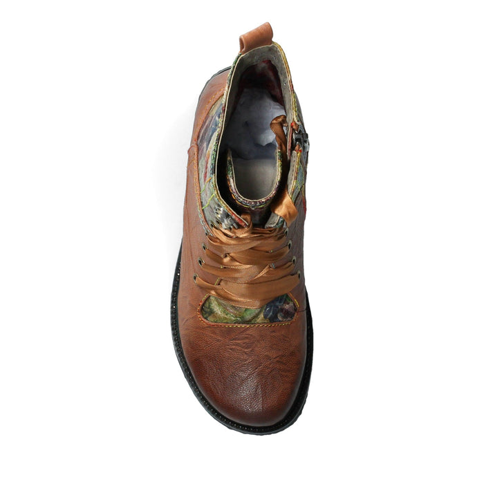 Laura Vita Bottines - ERCNAULTO 35