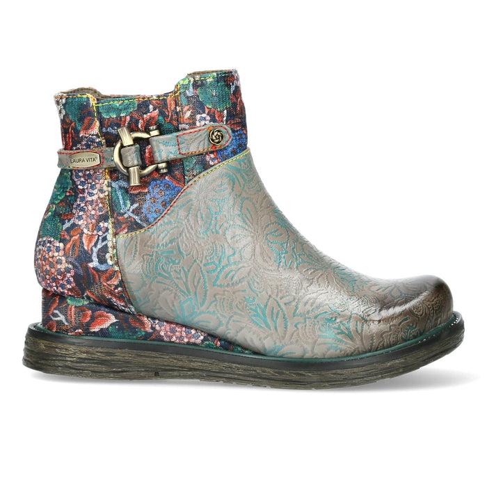 laura vita Bottines - ERCNAULTO 37