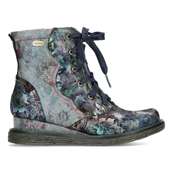 laura vita Bottines - ERCNAULTO 38