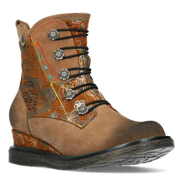 Laura Vita Bottines - ERCNAULTO 39