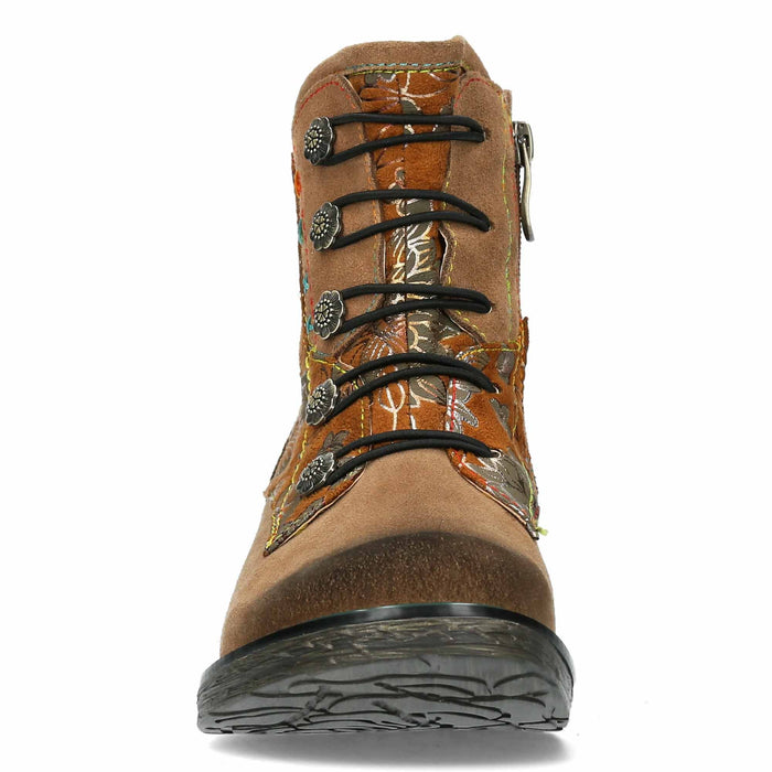 Laura Vita Bottines - ERCNAULTO 39