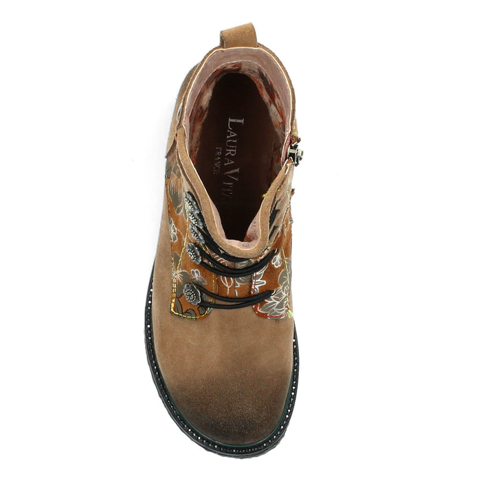 Laura Vita Bottines - ERCNAULTO 39