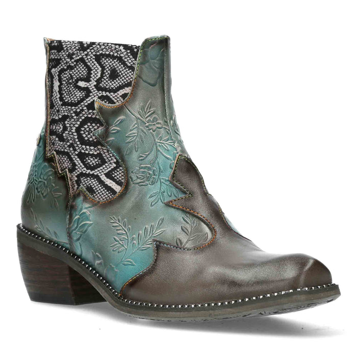 Laura Vita Bottines - ERCWINAO 03