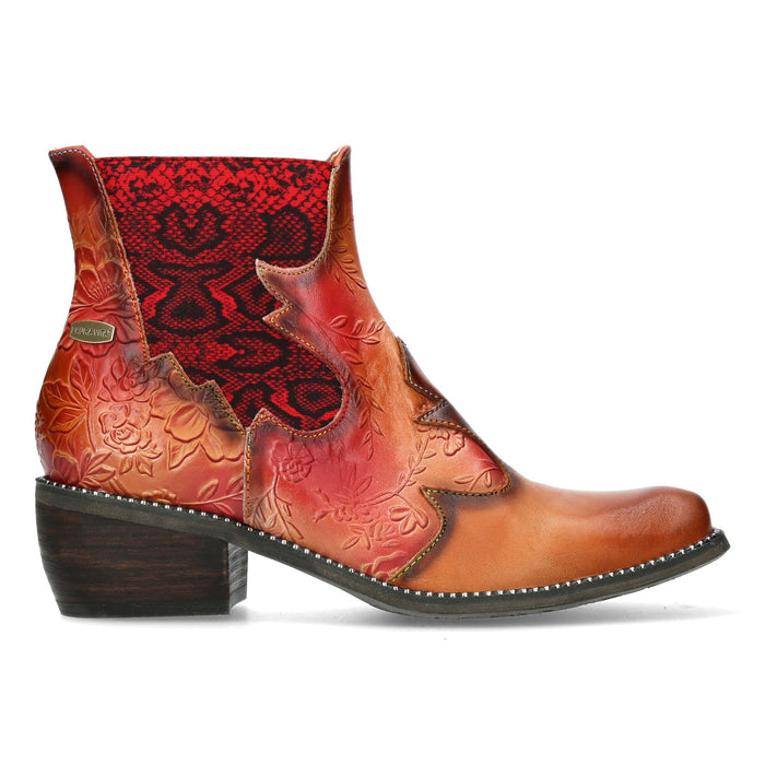 laura vita Bottines - ERCWINAO 03