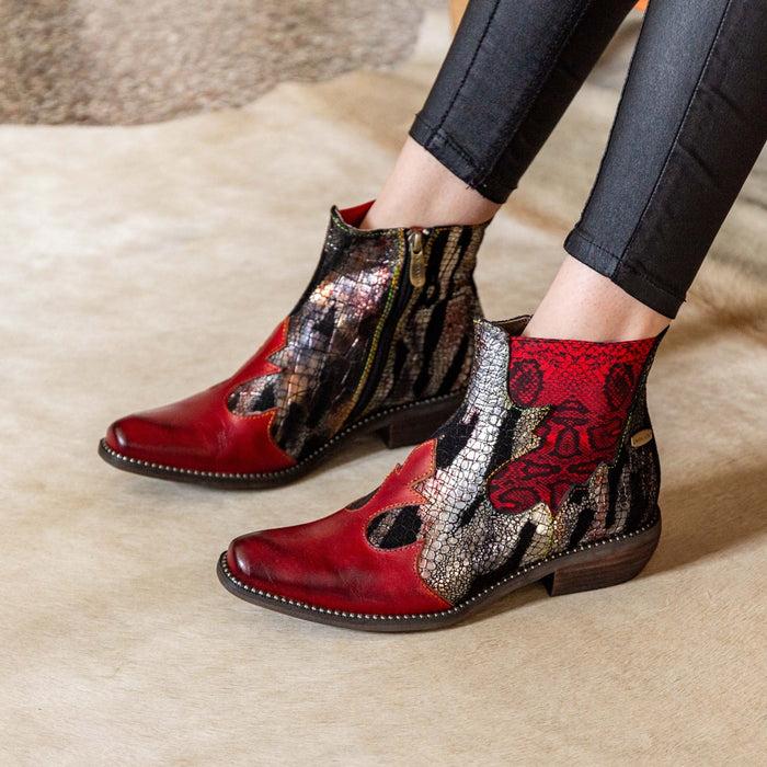 Laura Vita Bottines - ERCWINAO 13