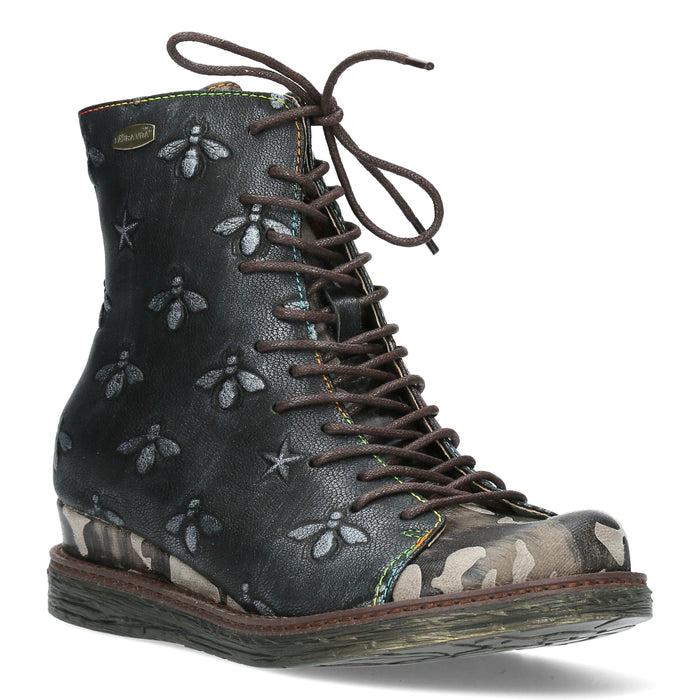 Laura Vita Bottines - ERNAULT 02